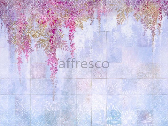 Фрески Affresco New Art RE201-COL1