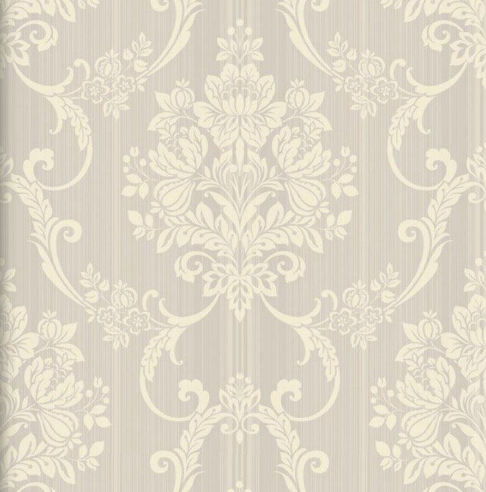 Обои KT-Exclusive Champagne Damasks AD50309