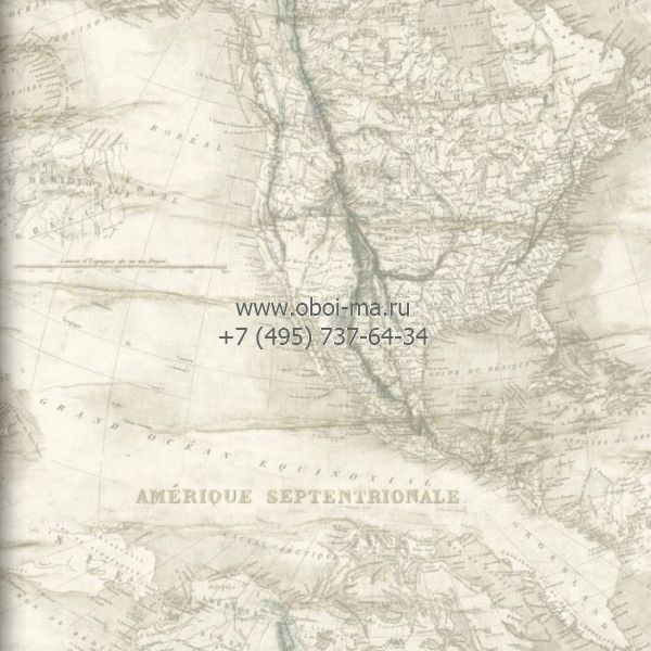 Обои Wallquest Themes of life III th34402