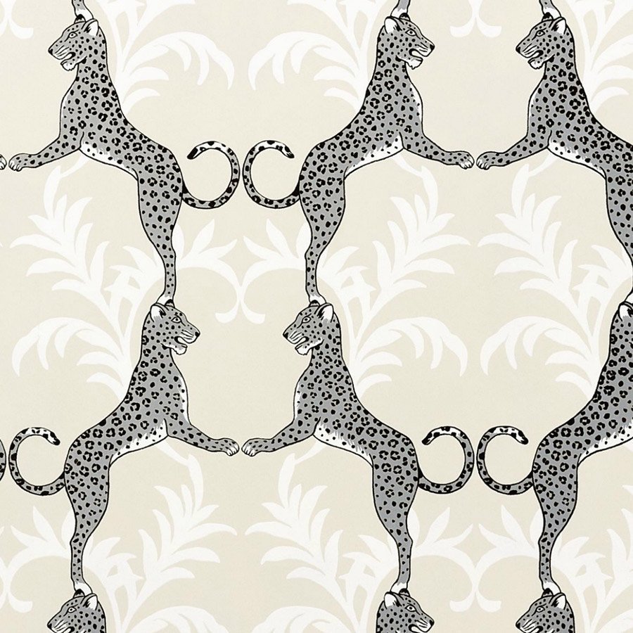 Обои Thibaut Jubilee 839-T-4936