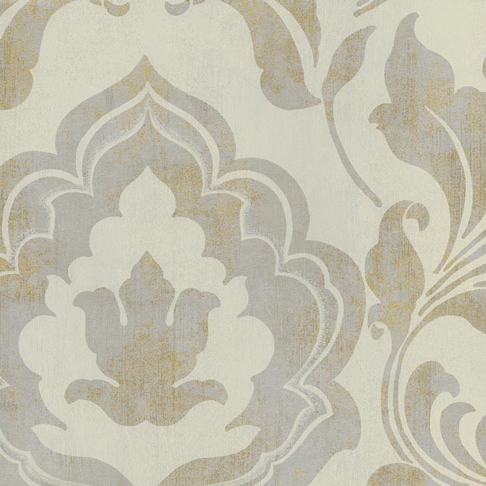 Обои York Gold Leaf GF0700