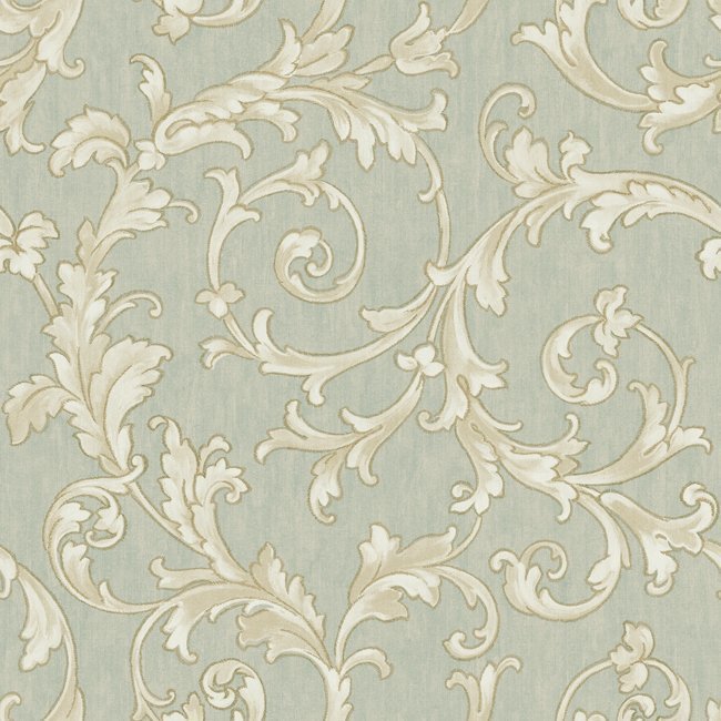 Обои York St. Augustine BQ3818