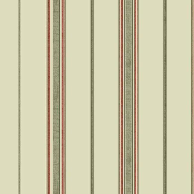 Обои Waverly Waverly Stripes GC8751