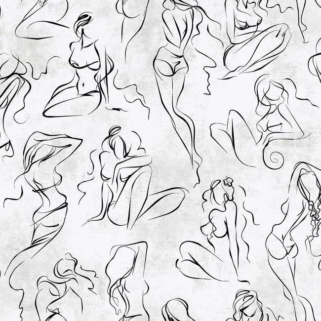 Обои York Risky Business RB4323