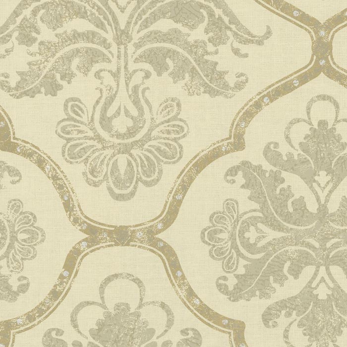 Обои York Gold Leaf GF0726