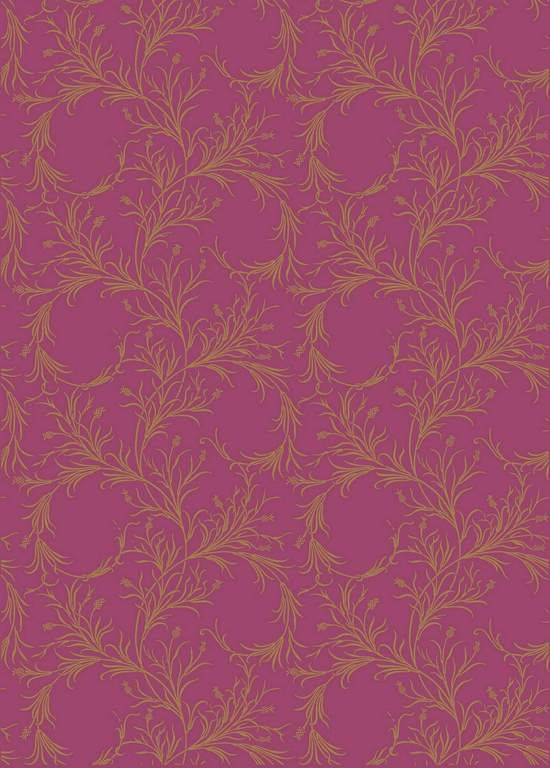 Обои COLE & SON Collection of Flowers 81-12052