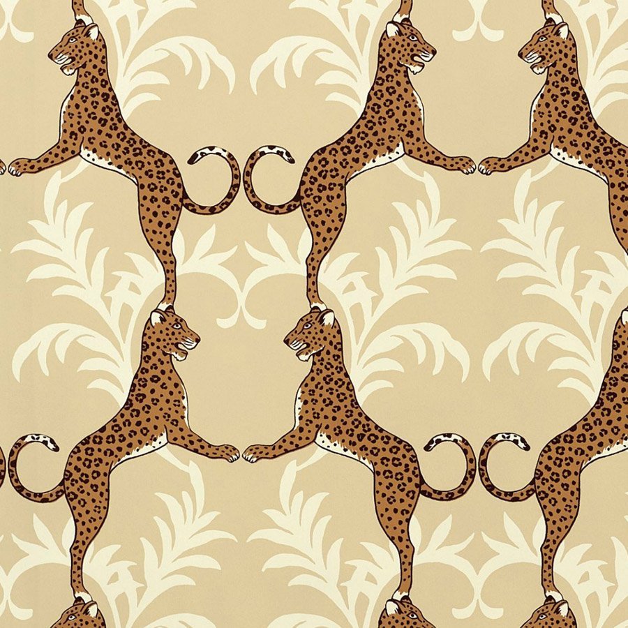 Обои Thibaut Jubilee 839-T-4938