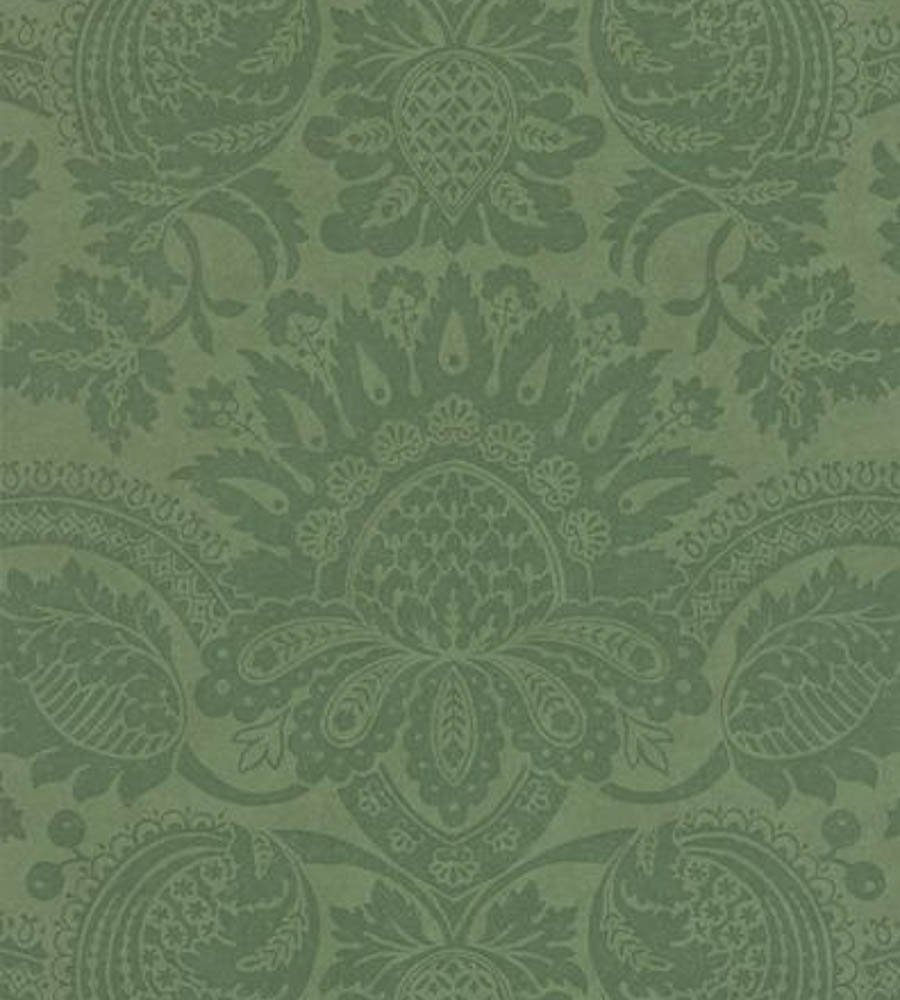 Обои Zoffany Classic Damask CDW01003