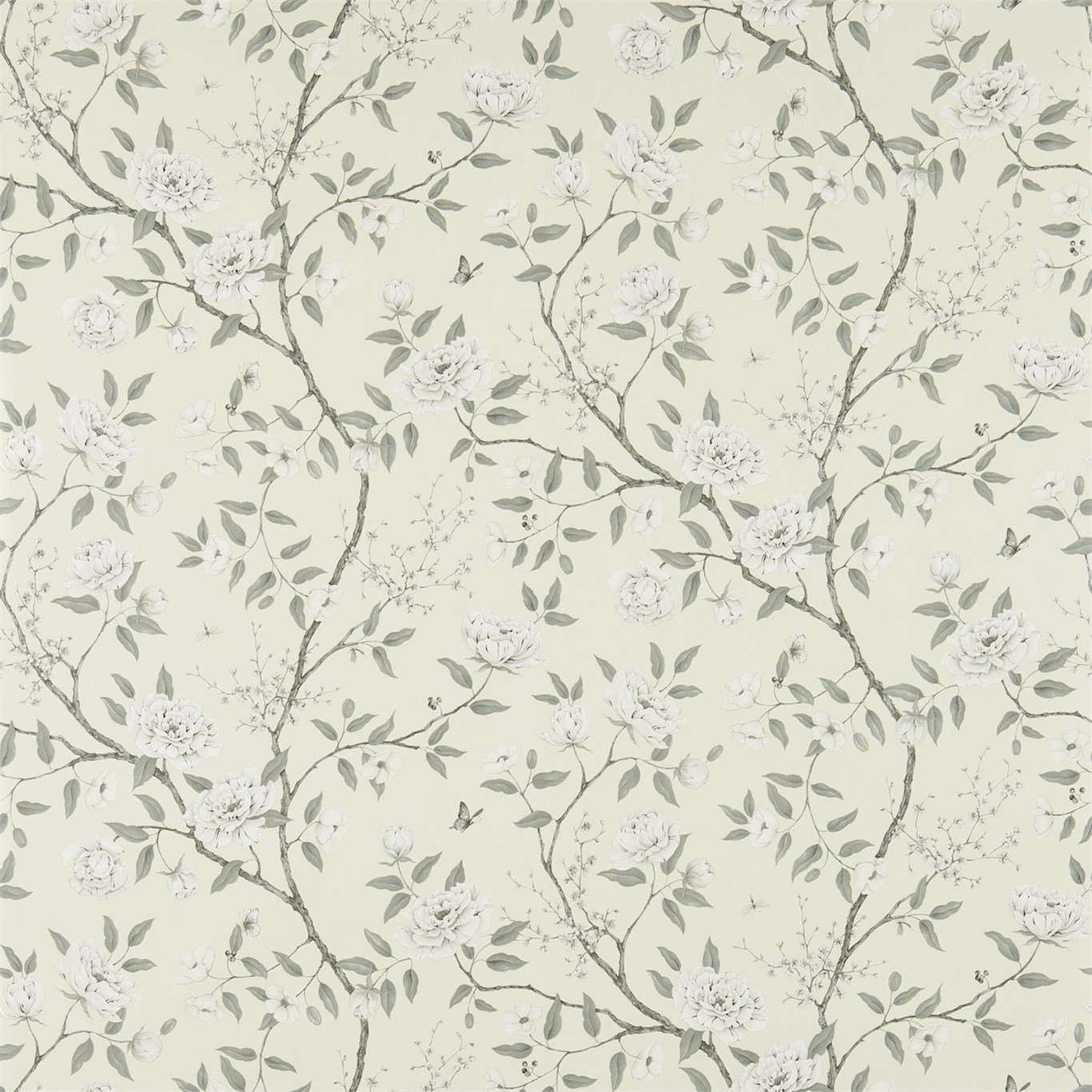 Обои Zoffany Woodville ZWOO311335