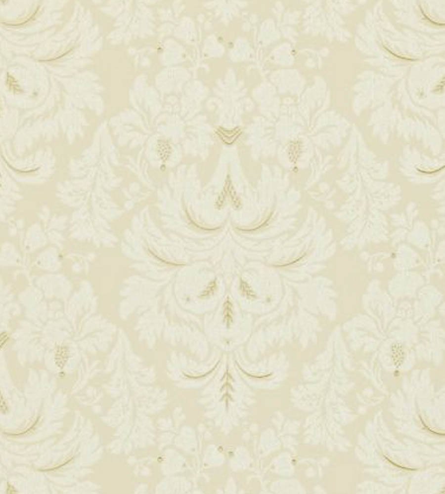 Обои Zoffany Classic Damask CDW07001