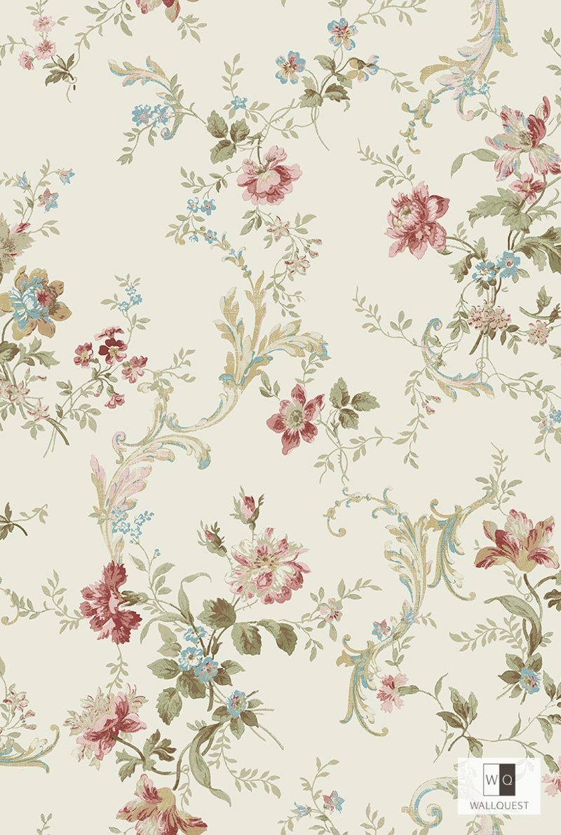 Обои KT-Exclusive Flora FG70512