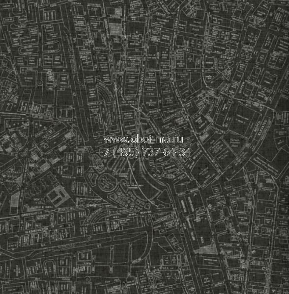 Обои Wallquest Themes of life III th34100