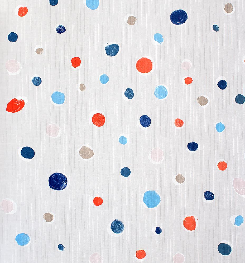 Обои A.S. Creation Oilily Home 96123-2