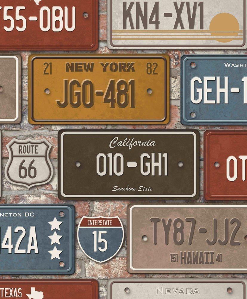 Обои Grandeco EXPOSED Warehouse EW3601