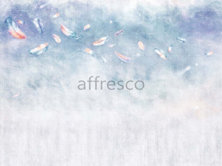 Фрески Affresco New Art RE181-COL4