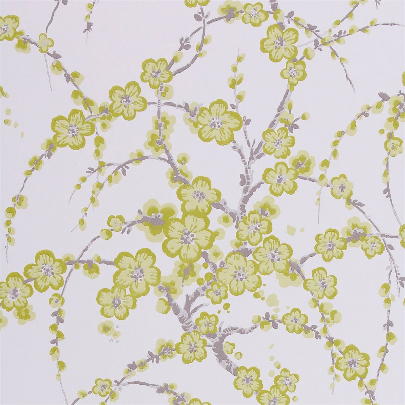 Обои Harlequin Boutique 75034