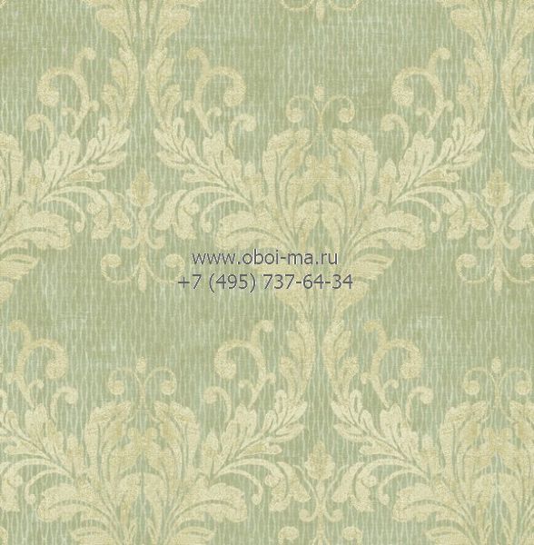 Обои Wallquest Vintage Home MV71704