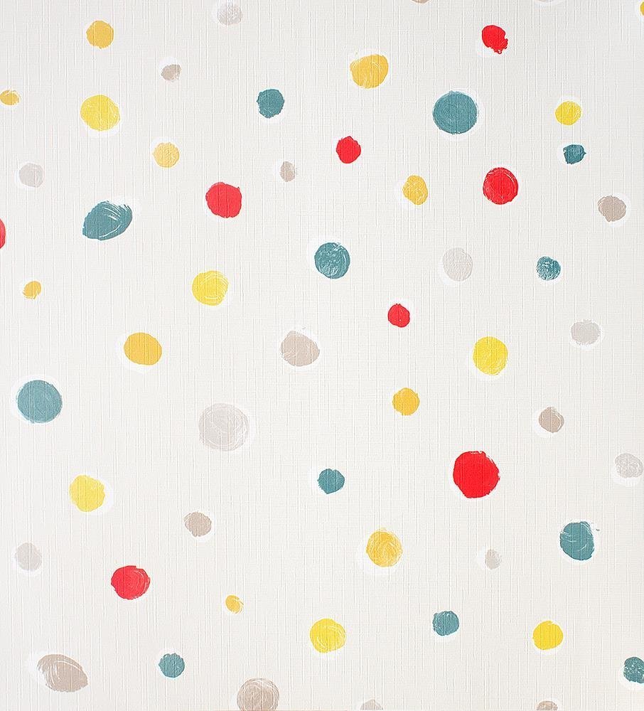 Обои A.S. Creation Oilily Home 96123-4