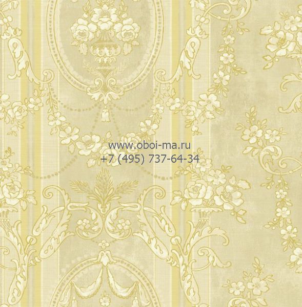 Обои Wallquest Vintage Home MV70003