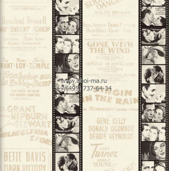 Обои KT-Exclusive Themes of life 3 th34901