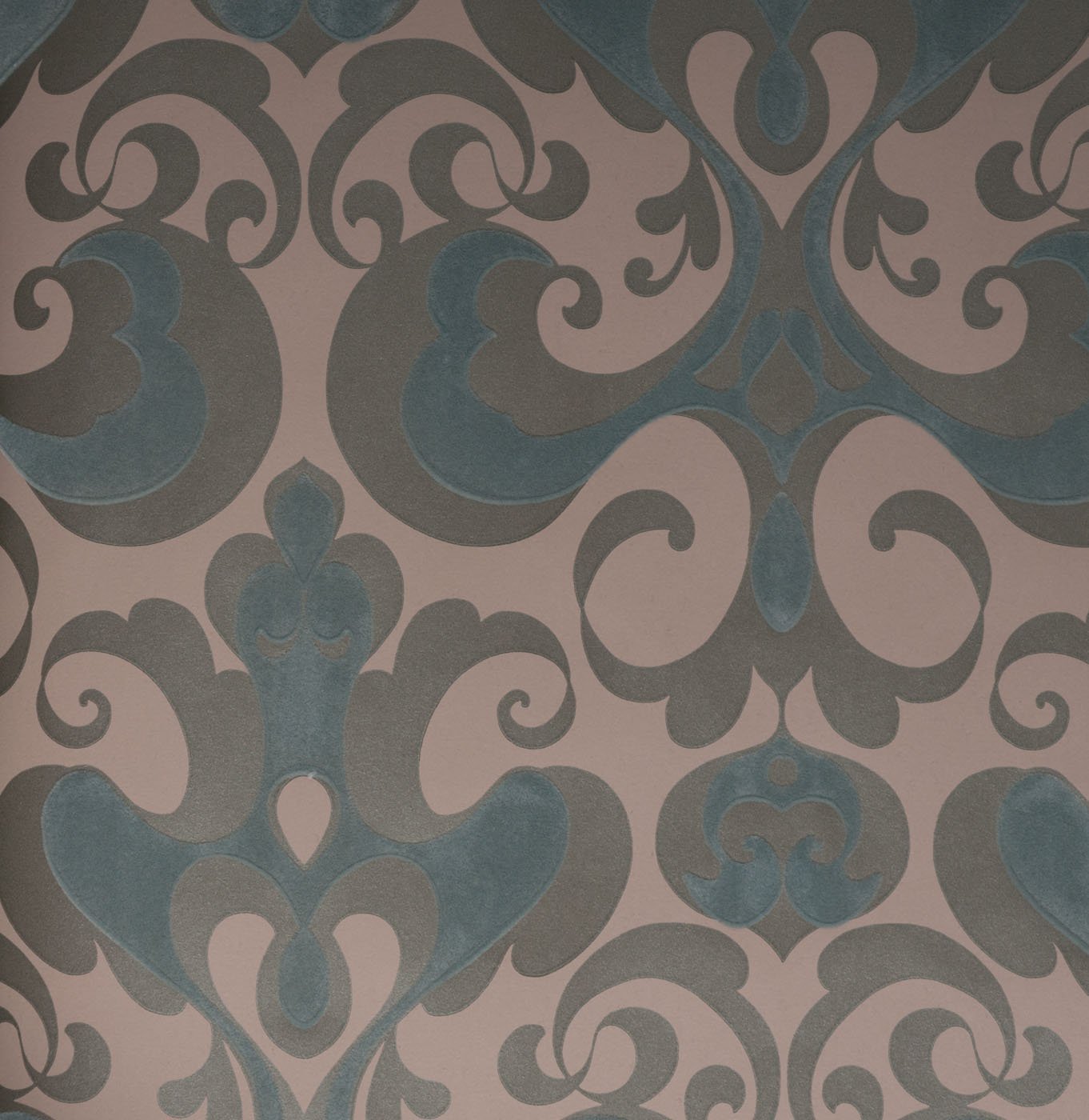 Обои Rasch Textil Gentle & Divine 223131