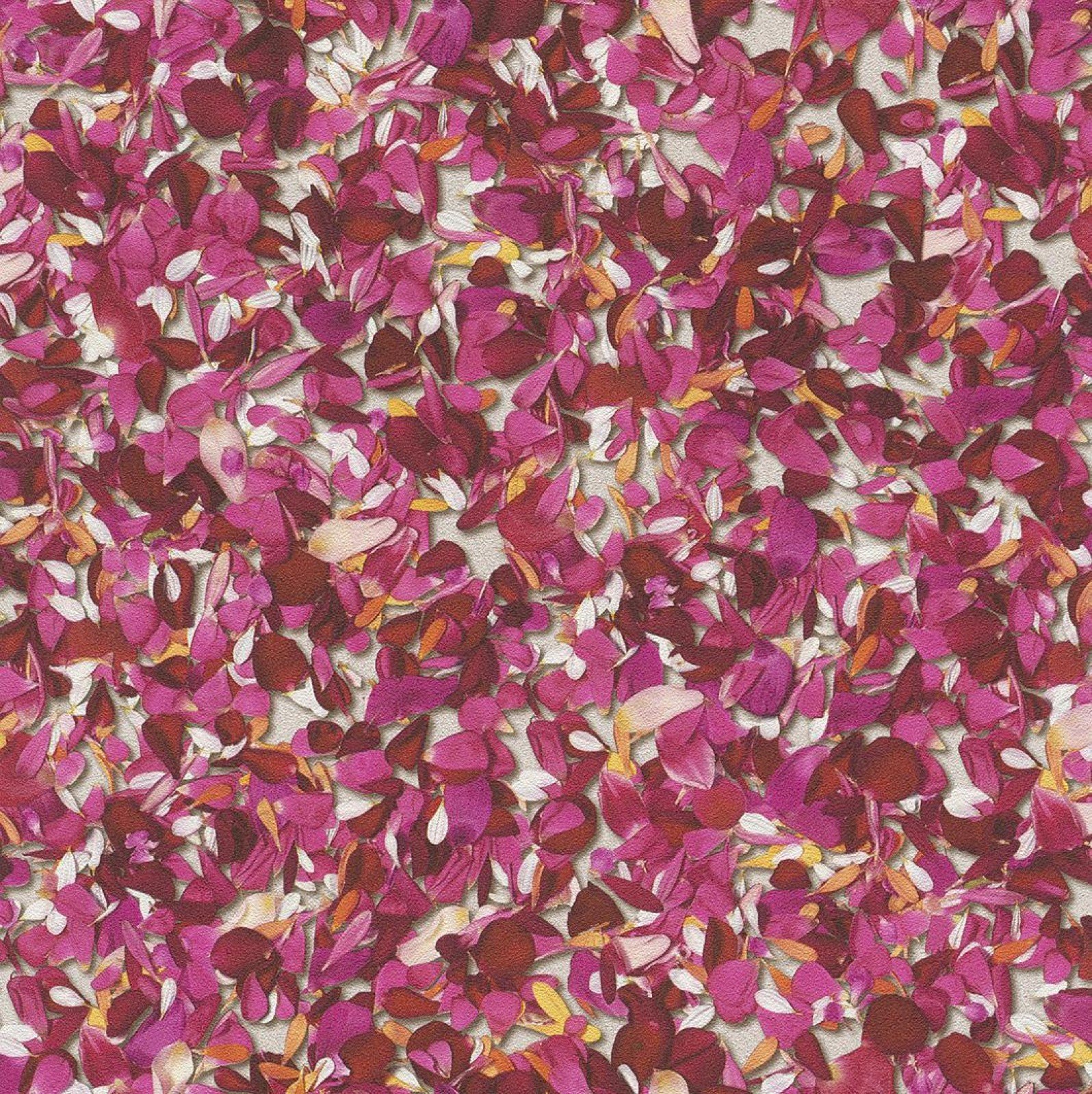 Обои Rasch B.B. Home passion V 476002