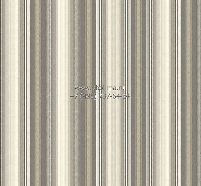 Обои Wallquest Springtime Cottage CG31508