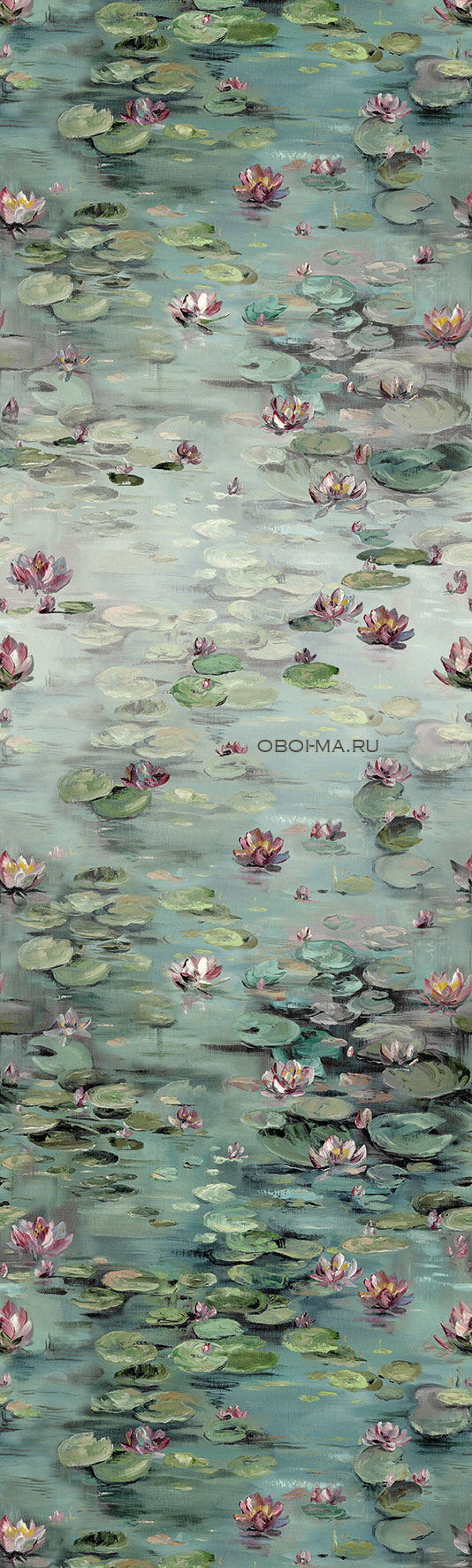 Обои Marburg The New Bombay Design Edition 30100