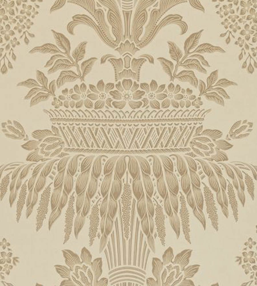 Обои Zoffany Classic Damask CDW08001