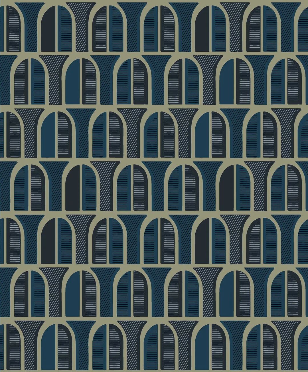 Обои Borastapeter Graphics 3050