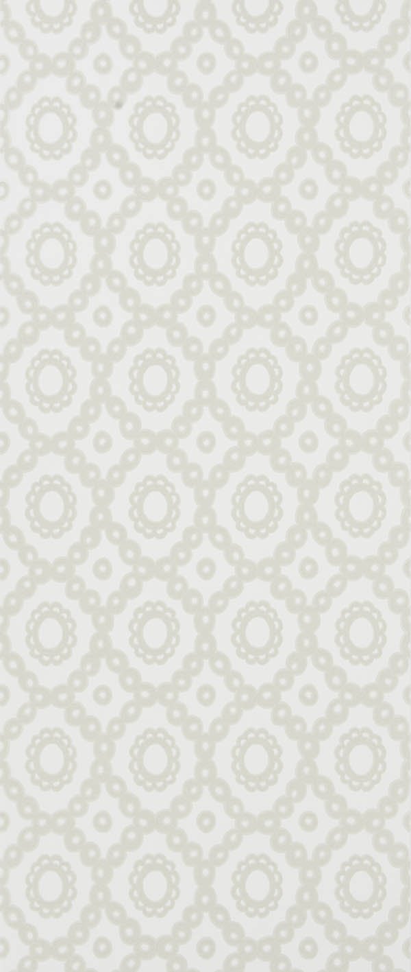 Contarini blanc. Английские обои Designers Guild, коллекция Contarini, артикул p600/05. 2180p обои.