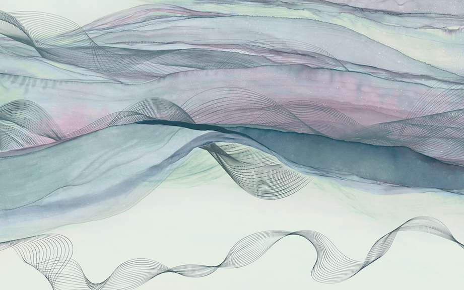 Фрески Ortograf ArtLine 34575