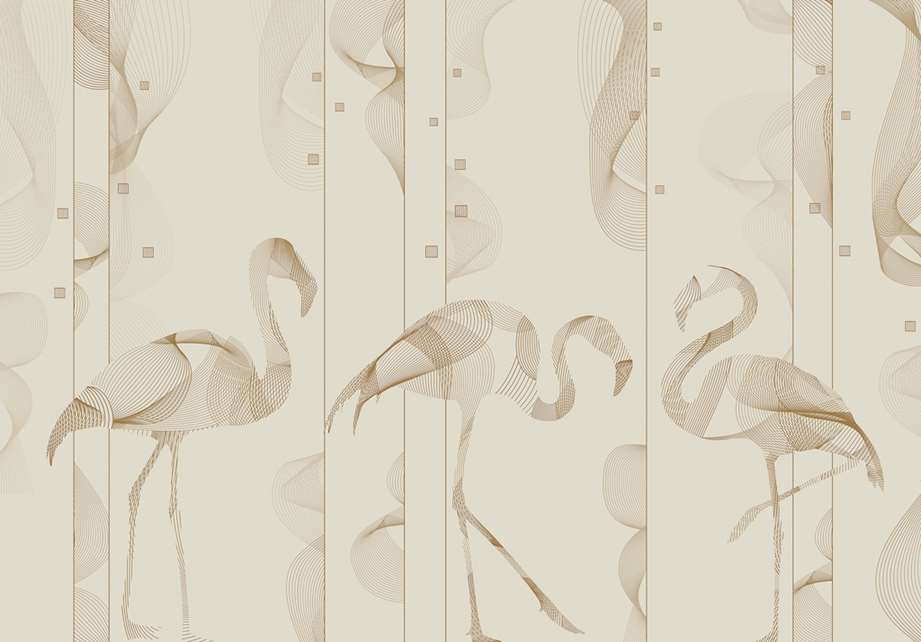 Фрески Ortograf ArtLine 34586