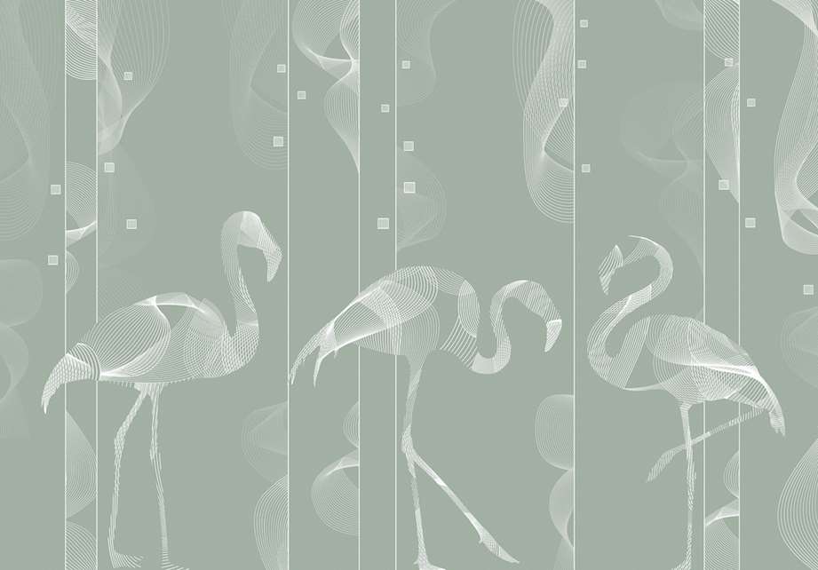 Фрески Ortograf ArtLine 34587