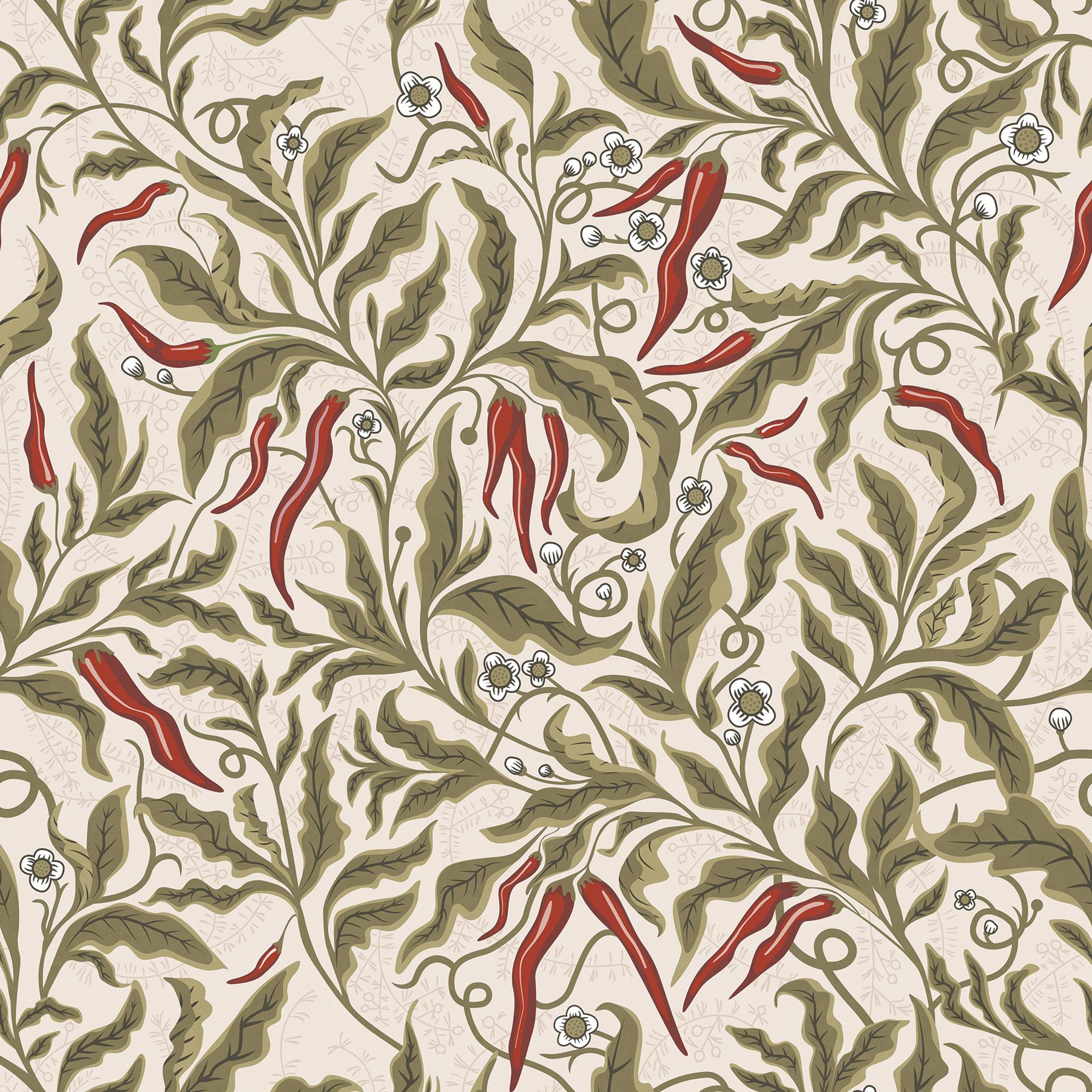 Фрески Ortograf Bloom Garden 35875