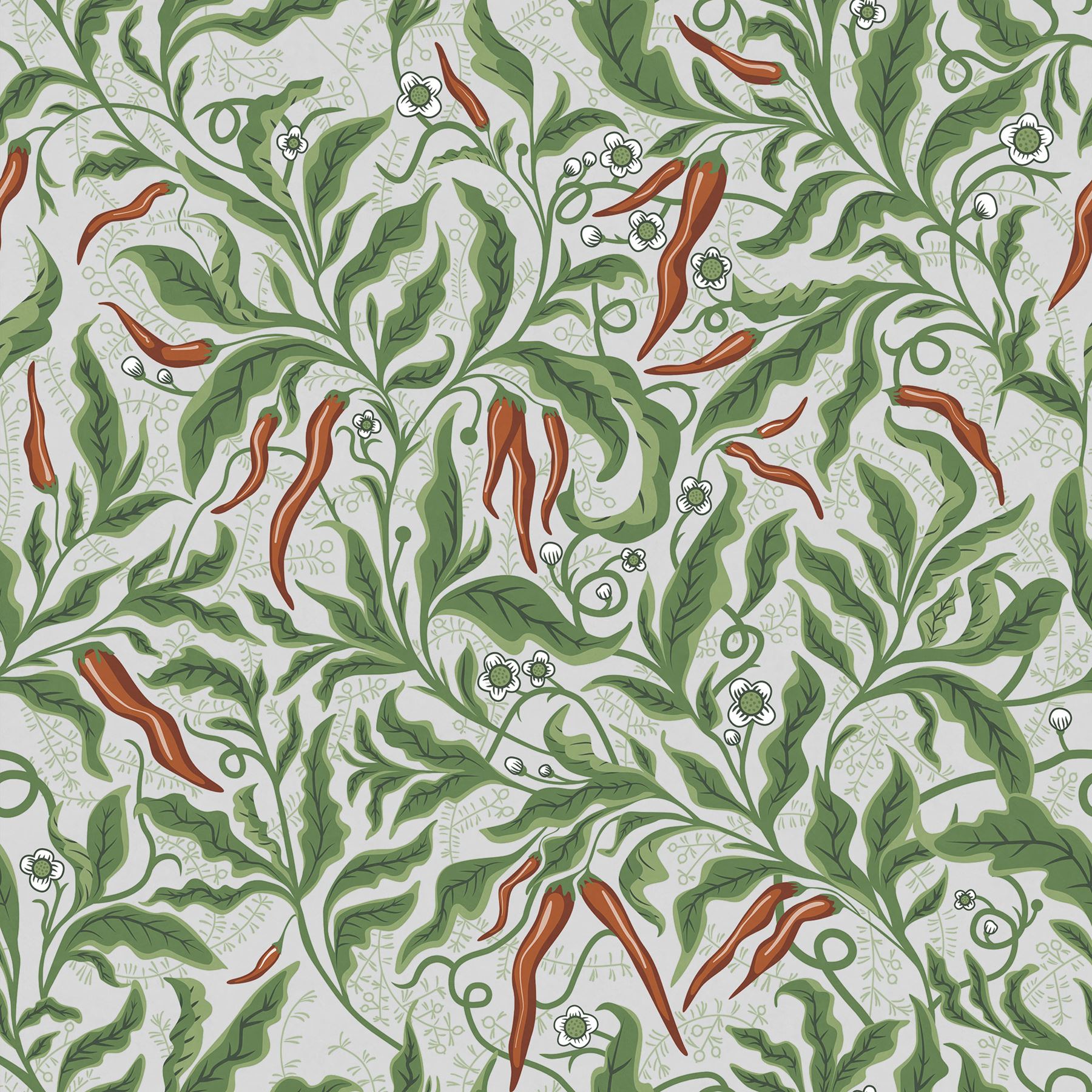 Фрески Ortograf Bloom Garden 35876