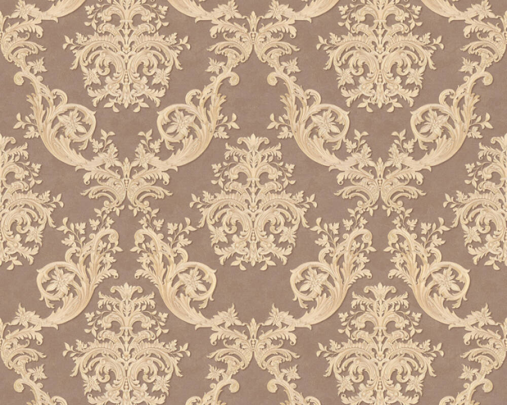 Обои A.S. Creation Ambassador 37163-5