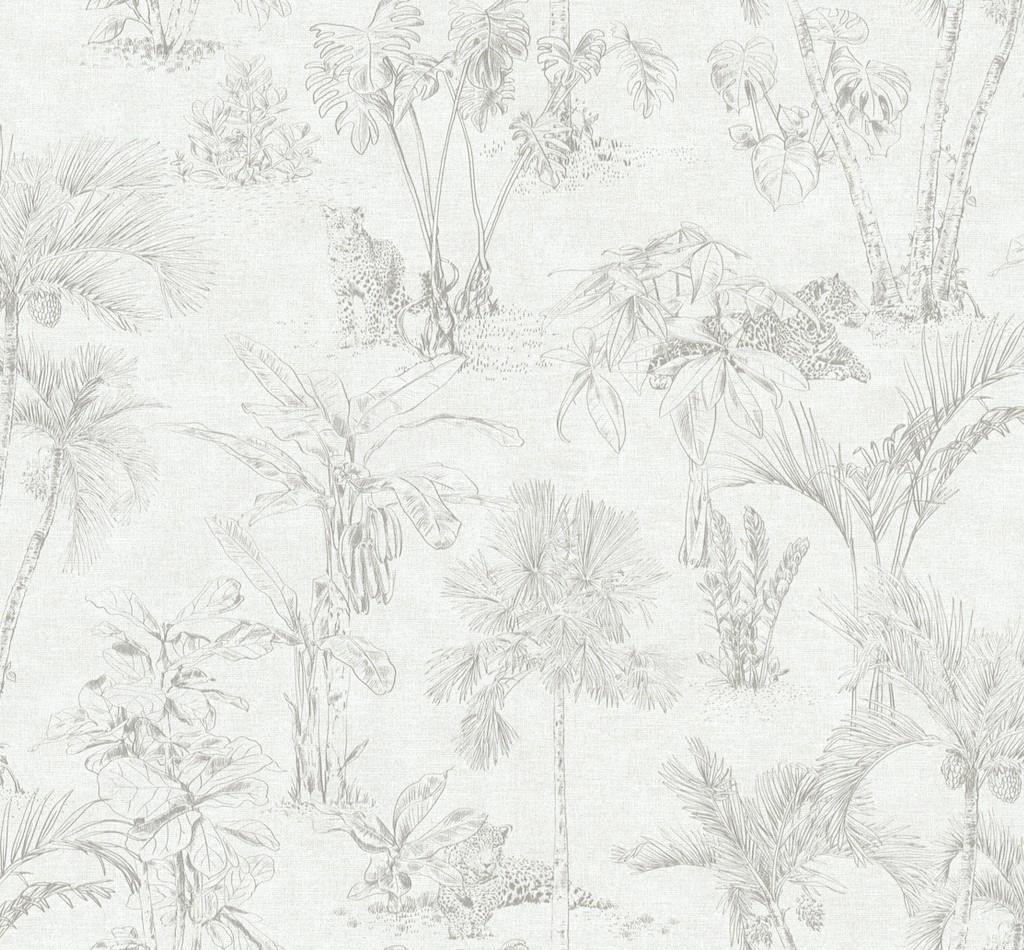 Обои A.S. Creation Cuba 38021-1