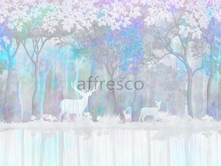 Фрески Affresco New Art RE187-COL1