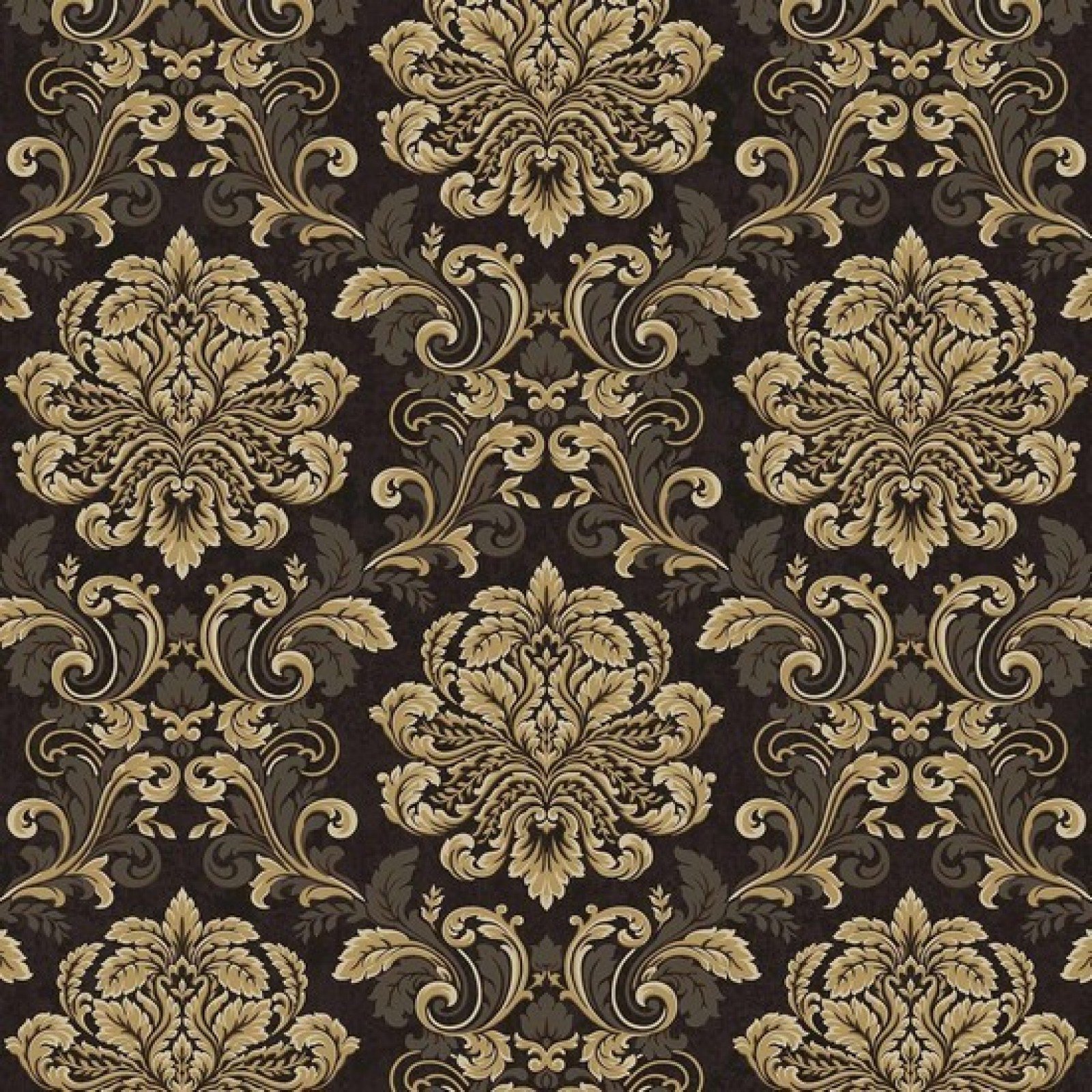 Обои Grandeco Orlando A33405