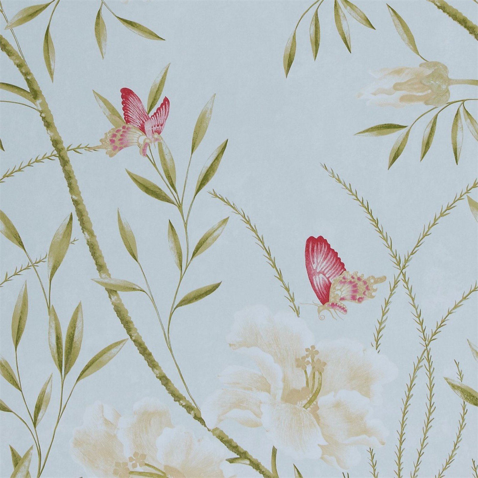 Обои Harlequin Boutique 75018