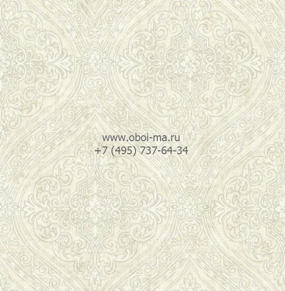 Обои Wallquest Vintage Home MV70107