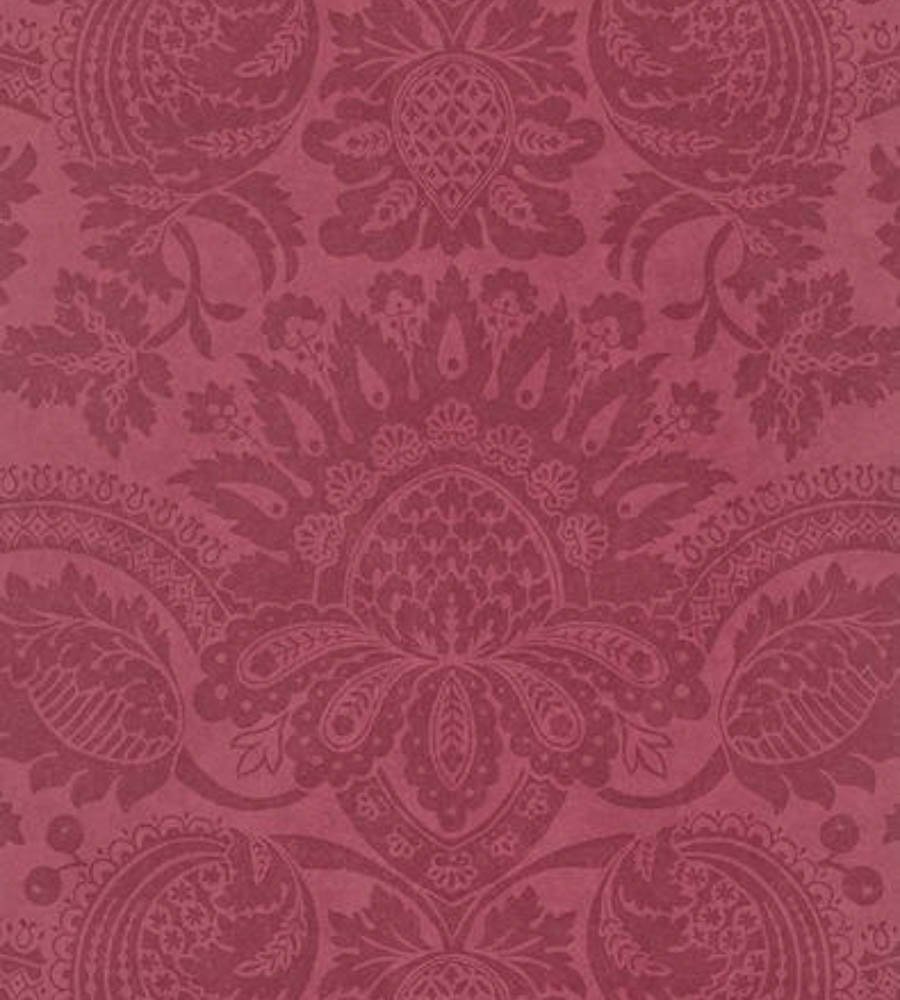 Обои Zoffany Classic Damask CDW01002