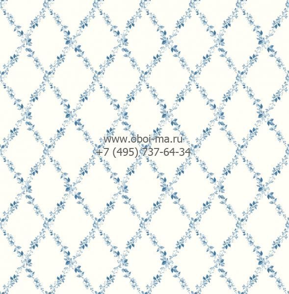 Обои KT-Exclusive Springtime Cottage cg31402