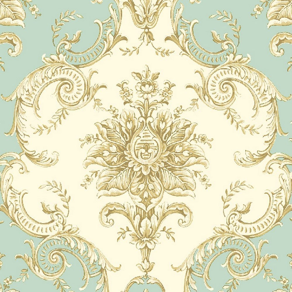 Обои Alessandro Allori Giardino 4007-3RJC