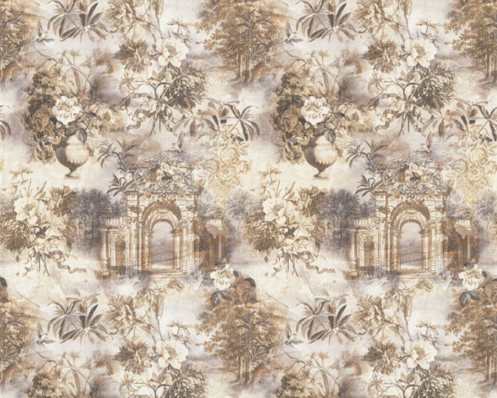 Обои A.S. Creation Unique 36117-1