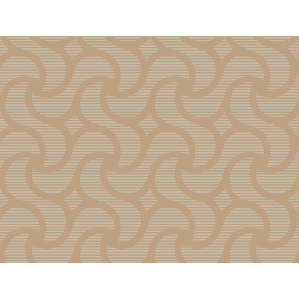 Обои Ronald Redding Sculptured Surfaces III RX6603