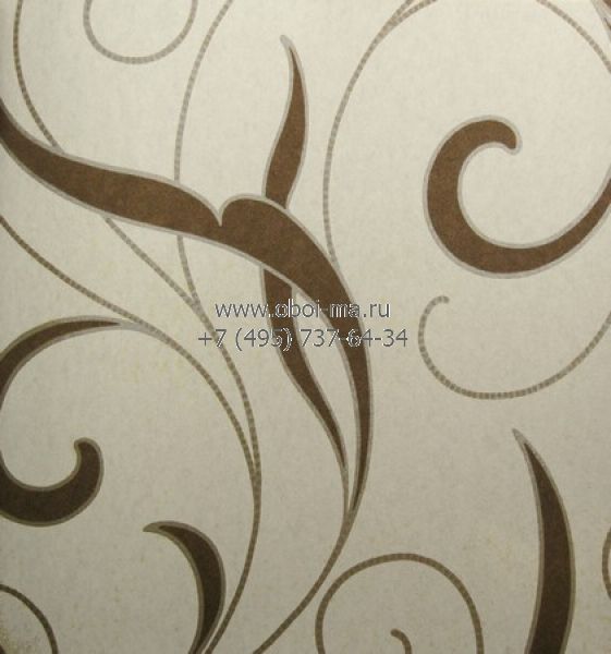 Обои Decoprint NV Arabesco AR-609004