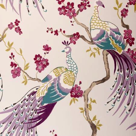 Обои Wallquest Oxford w0019-03