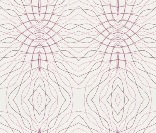 Обои Marburg Globalove 55019